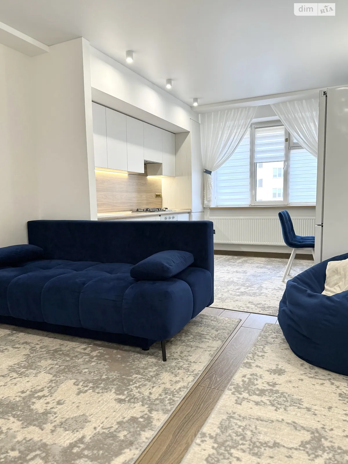 Старокостянтиновское шоссе, 5/4Б Выставка Хмельницкий ЖК Староконстантиновское шоссе, 5/3 - фото 3