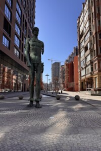 Довгострокова оренда офісного приміщення, Дніпро, р‑н. Центр, Південна вулиця, буд. 2Б