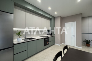 Продажа квартиры, Одесса, р‑н. Большой Фонтан, Краснова улица, дом 1В