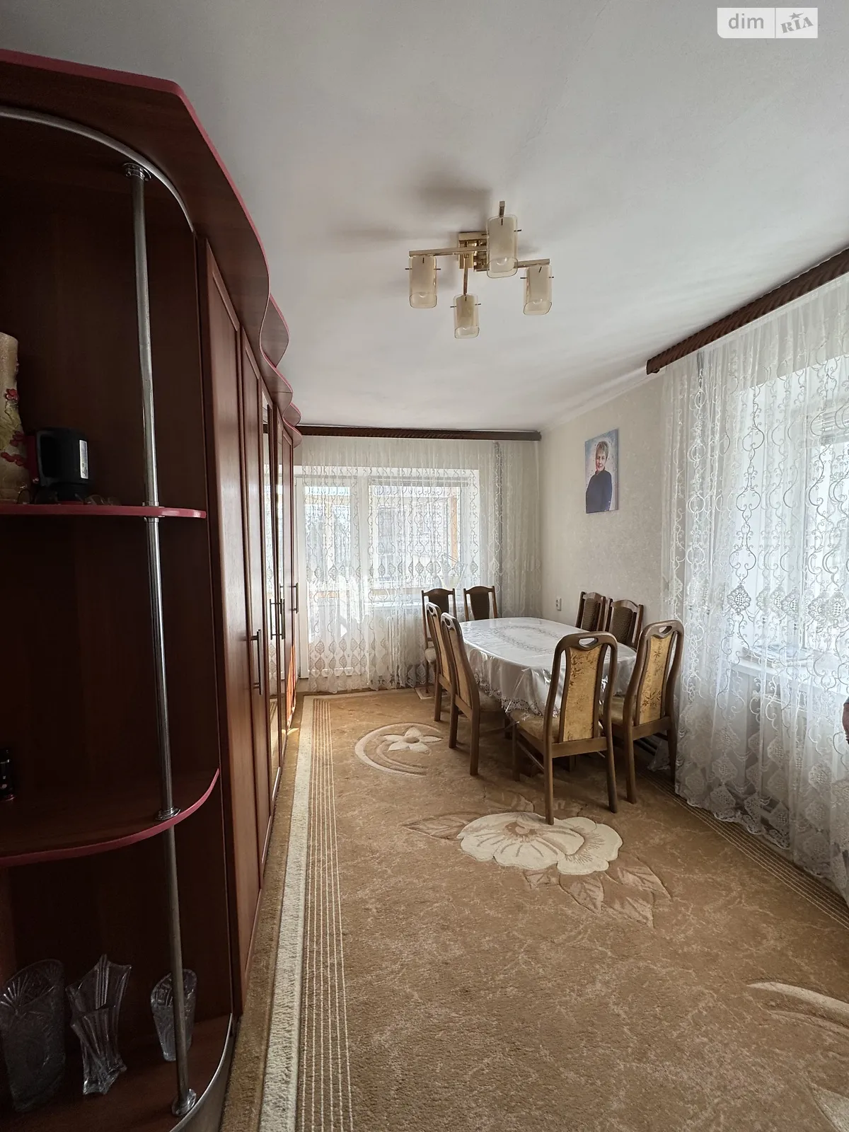 Продается 1-комнатная квартира 31.6 кв. м в Виннице, цена: 58500 $ - фото 1