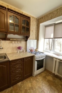 Продаж квартири, Одеса, р‑н. Черемушки, Люстдорфська дорога вулиця, буд. 56В