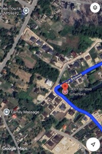 Продаж ділянки під житлову забудову, Київська, Гнідин, Франка вулиця