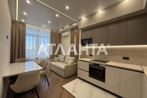 Продажа квартиры, Одесса, р‑н. Ближние Мельницы, Краснова улица, дом 1А