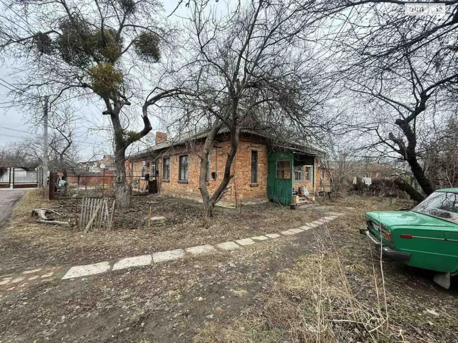 вул. Героїв АТО Алмазний Полтава, цена: 34000 $ - фото 1