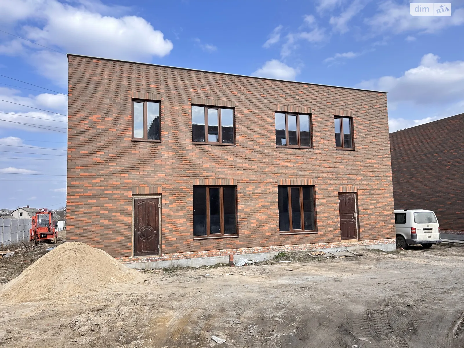 ул. Новакивского Алексея Пирогово Винница, цена: 80000 $ - фото 1