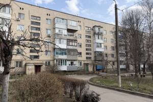 Продажа квартиры, Винница, р‑н. Вишенка, Политехническая (Воинов-Интернационалистов) улица, дом 4