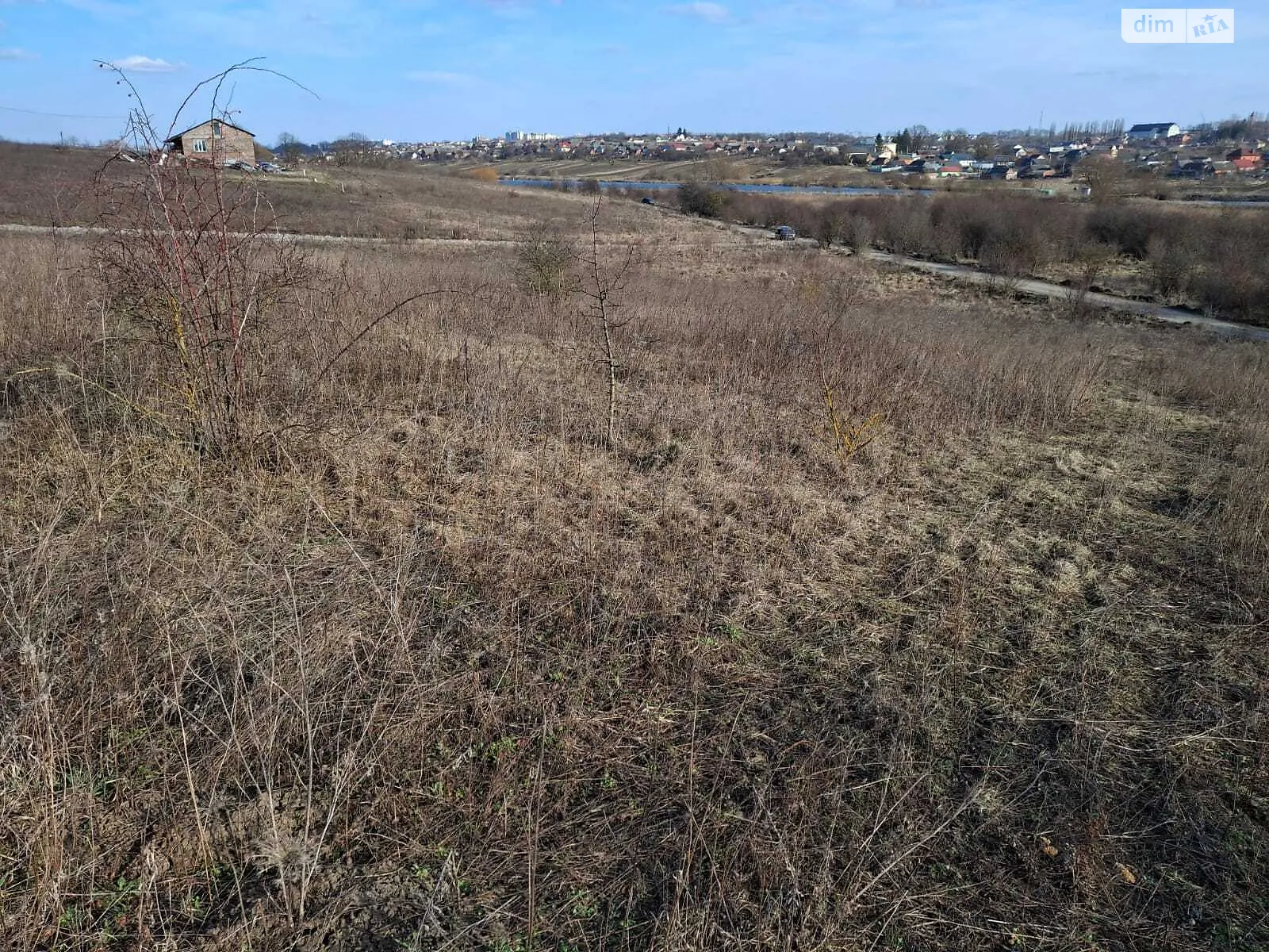 Продается земельный участок 12 соток в Хмельницкой области, цена: 5000 $ - фото 1