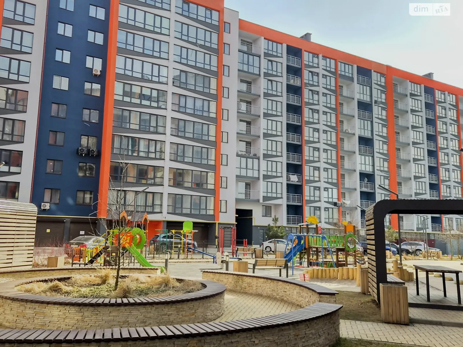 Продається 2-кімнатна квартира 72 кв. м у Хмельницькому, вул. Проскурівського Підпілля - фото 1