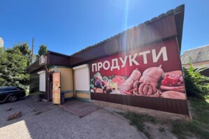 Продаж комерційного приміщення, Київська, Біла Церква, р‑н. Таращанський, Таращанська вулиця, буд. 194