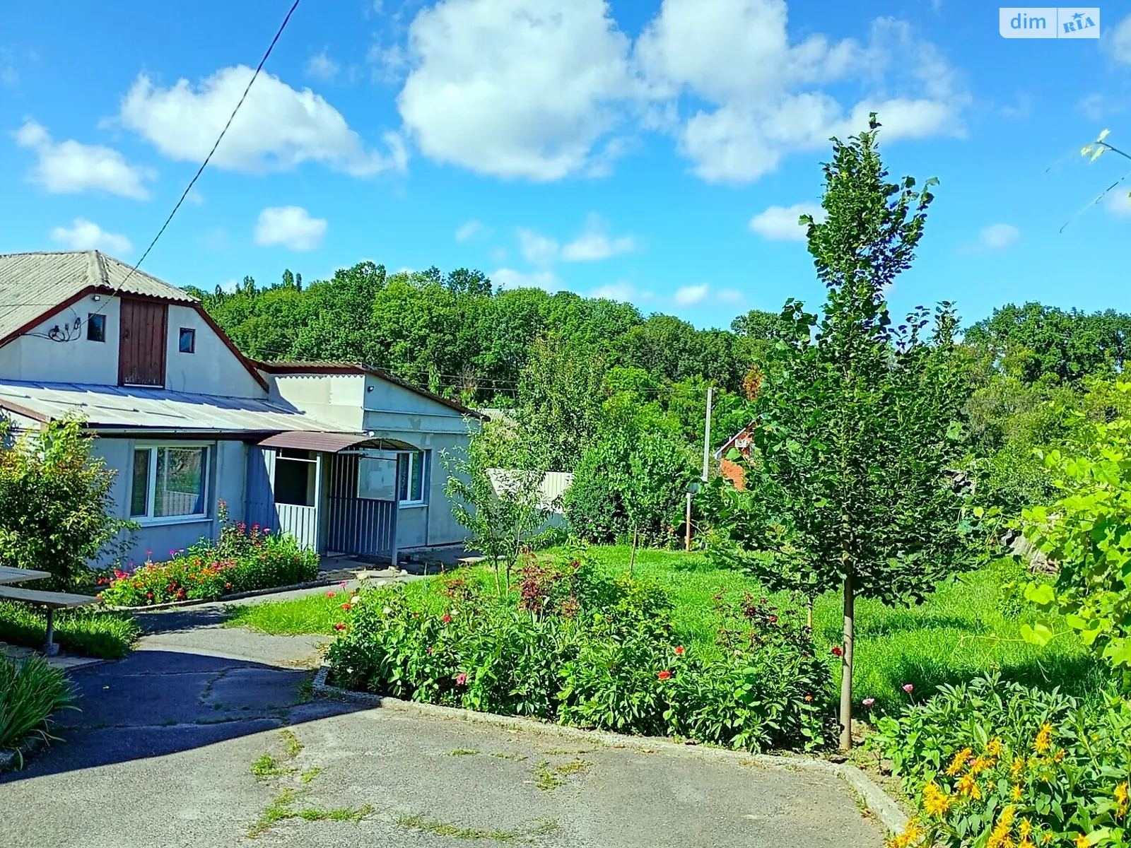 Продается одноэтажный дом 90.4 кв. м с мансардой, цена: 63000 $ - фото 1