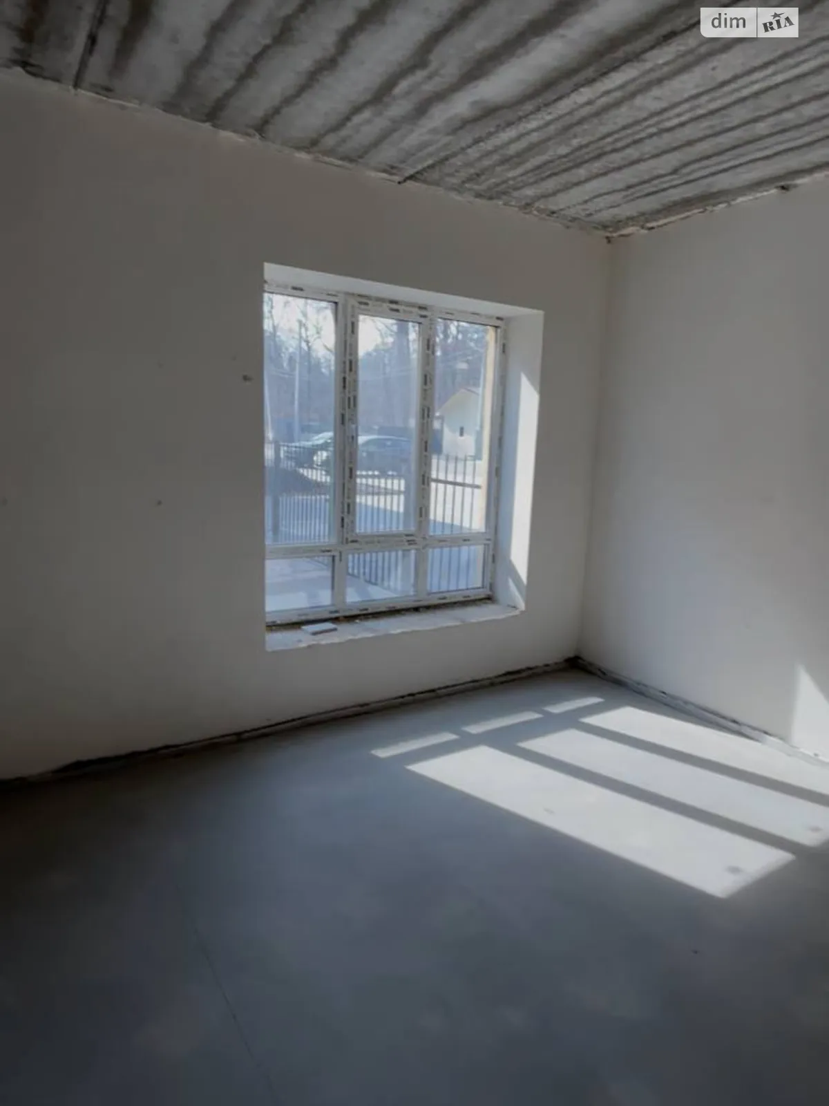 Продается 1-комнатная квартира 35 кв. м в Ворзеле, ул. Кленовая, 45А/1 - фото 1