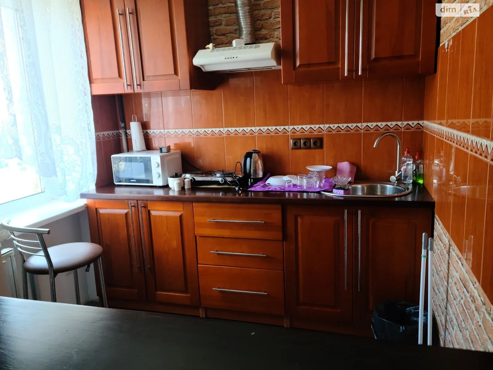 Продается 1-комнатная квартира 31.5 кв. м в Калиновке, ул. Левка Лукьяненко(Маяковского), 3 - фото 1