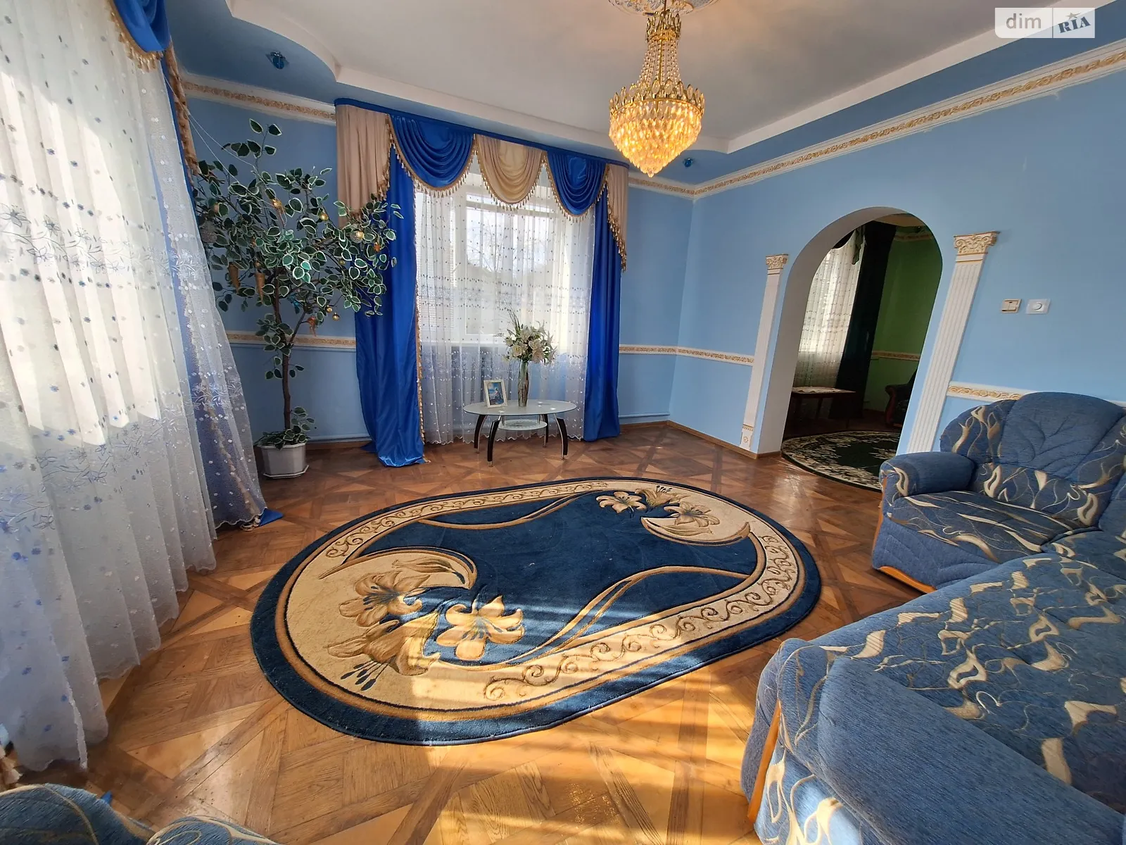 Продается дом на 2 этажа 123.7 кв. м с балконом, цена: 70000 $ - фото 1