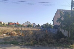 Купить землю под застройку в Одесской области