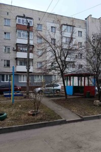 Продаж квартири, Вінниця, р‑н. Київська, Павла Корнелюка (Станіславського) вулиця, буд. 11