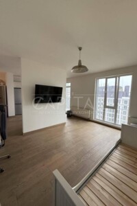 Продажа квартиры, Киев, р‑н. Голосеев, ст.м. Васильковская, Михаила Максимовича улица, дом 26Б