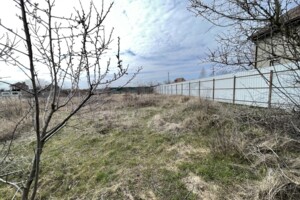 Продажа участка под жилую застройку, Одесская, Черноморск, р‑н. Молодежное, Придорожня