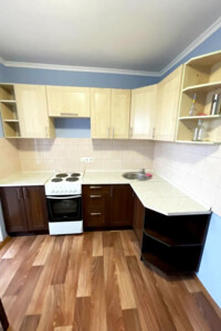 Довгострокова оренда квартири, Київ, р‑н. Шулявка, ст.м. Шулявська, Олександра Довженка вулиця, буд. 16А