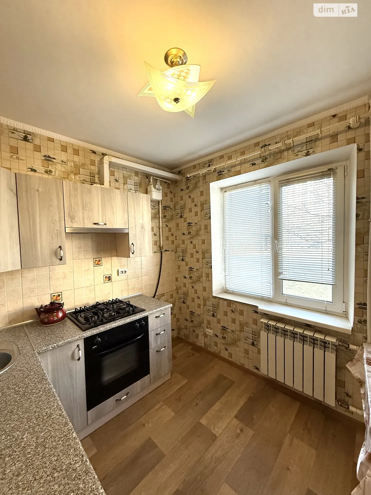 Продается 1-комнатная квартира 34 кв. м в, цена: 28000 $ - фото 1