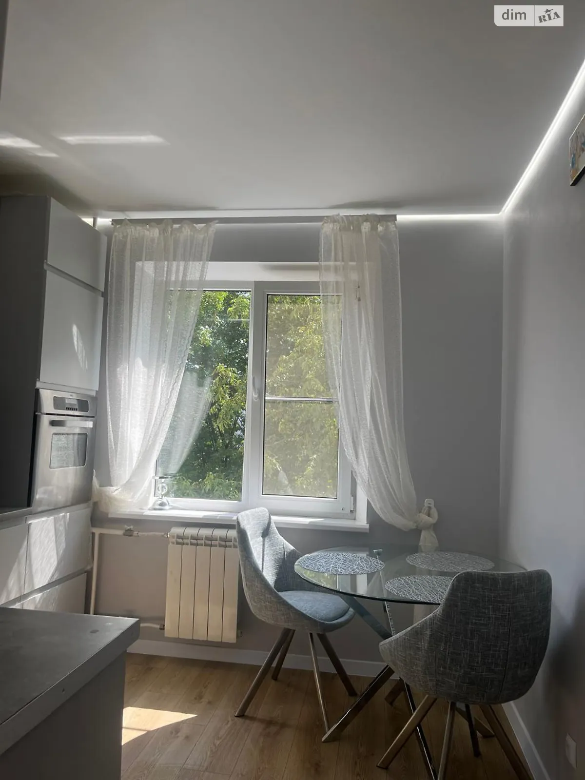 Продается 2-комнатная квартира 50 кв. м в Хмельницком, Львовское шоссе - фото 1