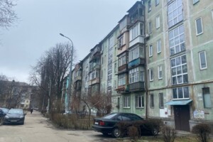 Долгосрочная аренда квартиры, Киев, р‑н. Первомайский Массив, Сергея Берегового (Мартиросяна) улица, дом 20