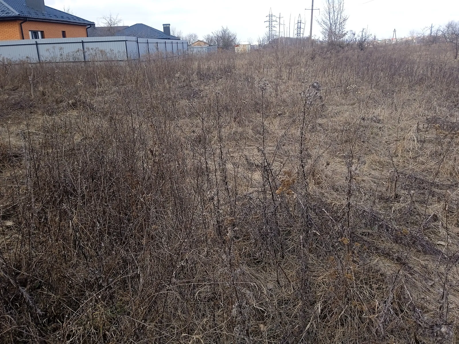 Продается земельный участок 10 соток в Винницкой области, цена: 12000 $ - фото 1