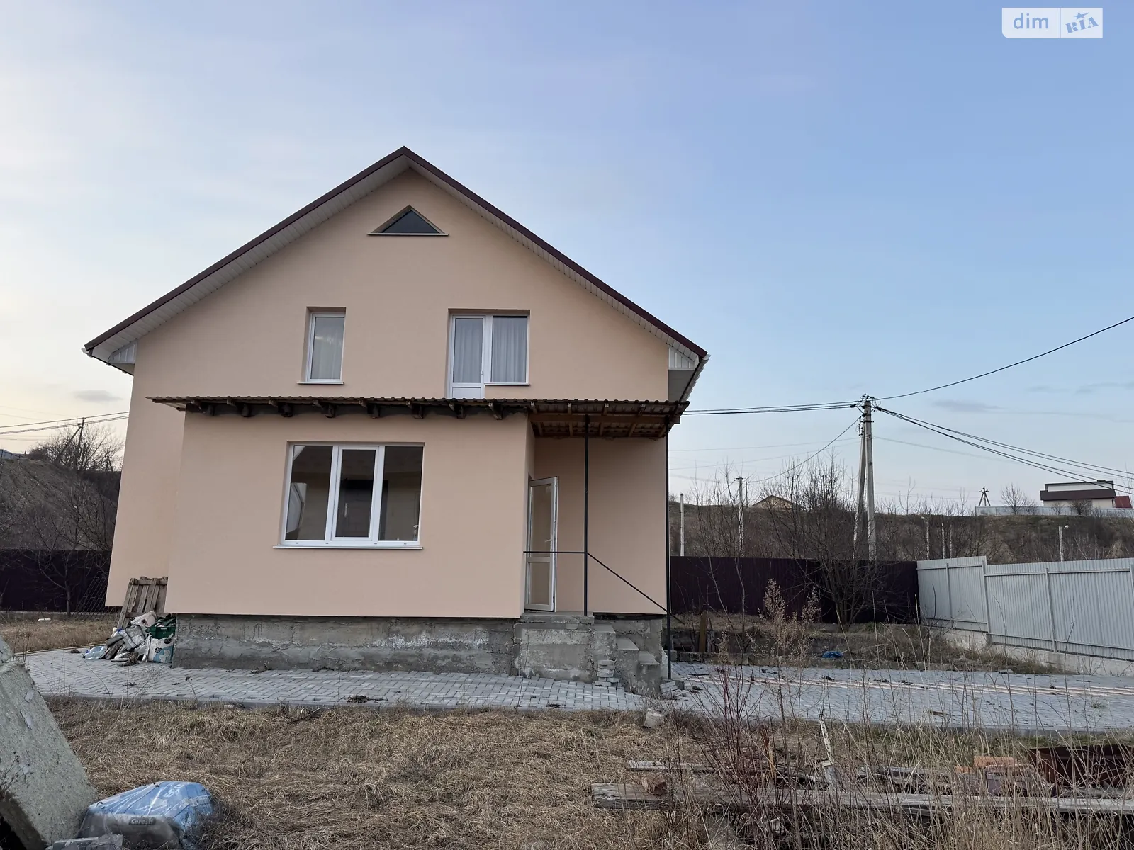 Продається будинок 2 поверховий 134 кв. м з банею/сауною, цена: 100000 $ - фото 1