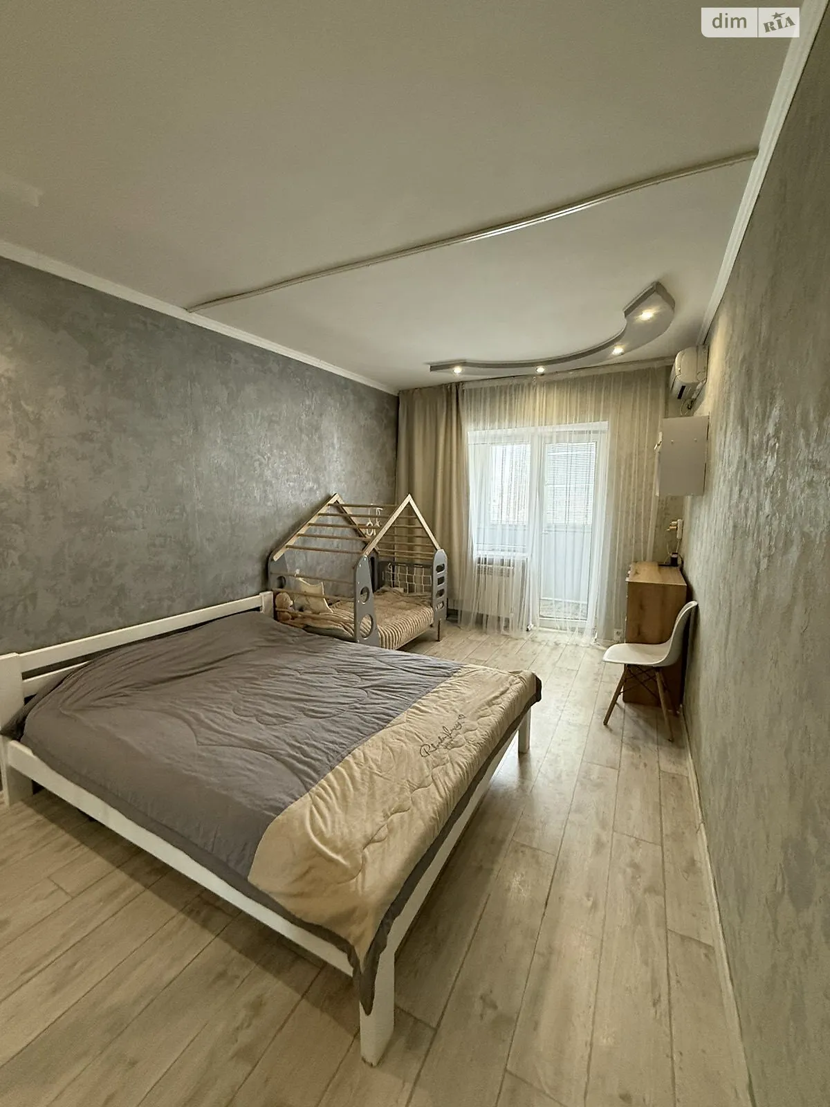 Продается 2-комнатная квартира 44.5 кв. м в Николаеве, цена: 32000 $ - фото 1