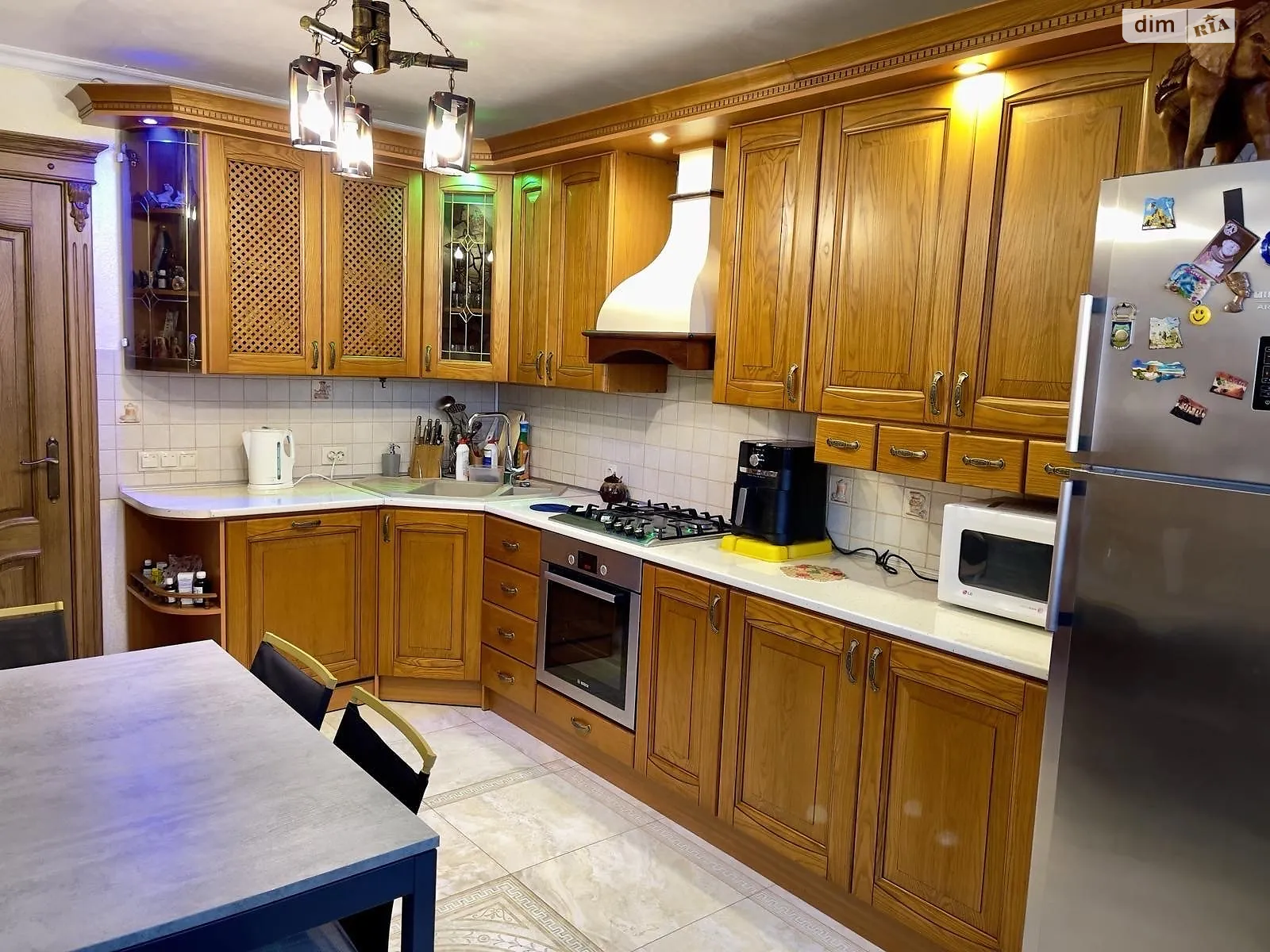 3-комнатная квартира 83.2 кв. м в Тернополе, цена: 145000 $ - фото 1