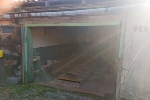 Купить гараж в Житомирской области