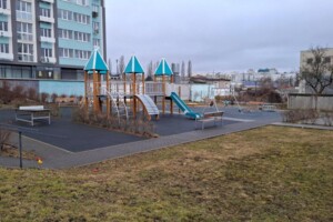 Продажа квартиры, Харьков, р‑н. 524-ый микрорайон, ст.м. Салтовская, Академика Павлова улица, дом 158 корпус 1