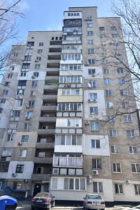 Продаж квартири, Одеса, р‑н. Таїрова, Академіка Корольова вулиця, буд. 6