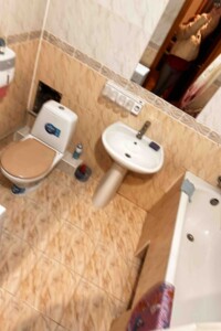 Долгосрочная аренда квартиры, Винница, р‑н. Вишенка, Андрея Первозванного улица