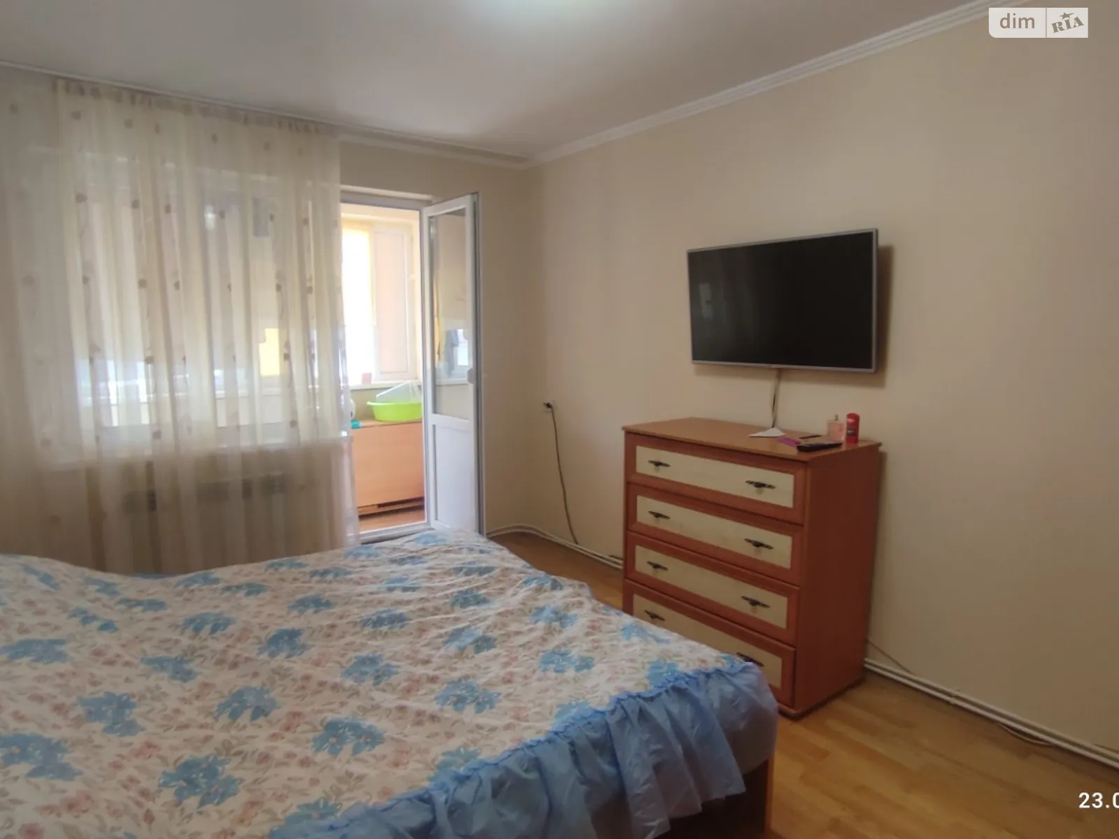 Здається в оренду 3-кімнатна квартира 66 кв. м у Ужгороді, вул. Чорновола - фото 1