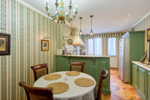 Продажа квартиры, Киев, р‑н. Голосеевский, ст.м. Демиевская, Саперно-Слободская улица, дом 8