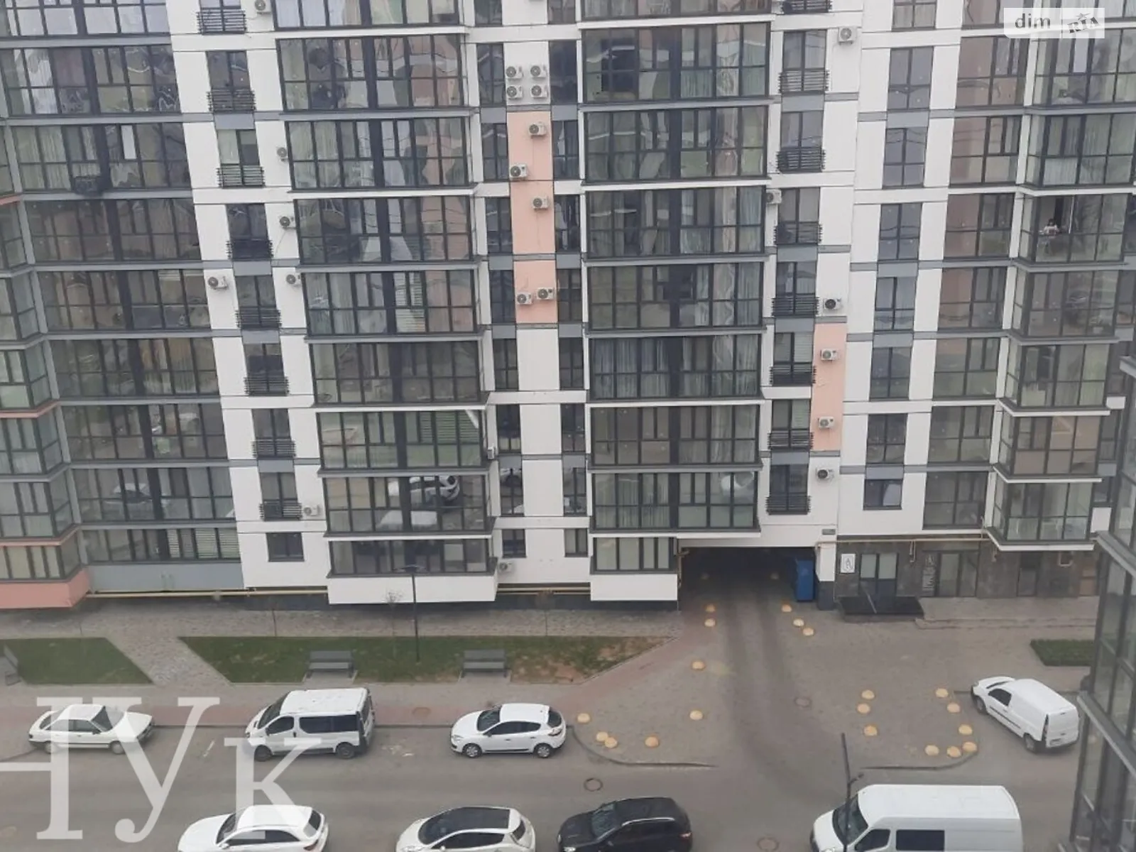 2-комнатная квартира 75 кв. м в Луцке, цена: 85000 $ - фото 1