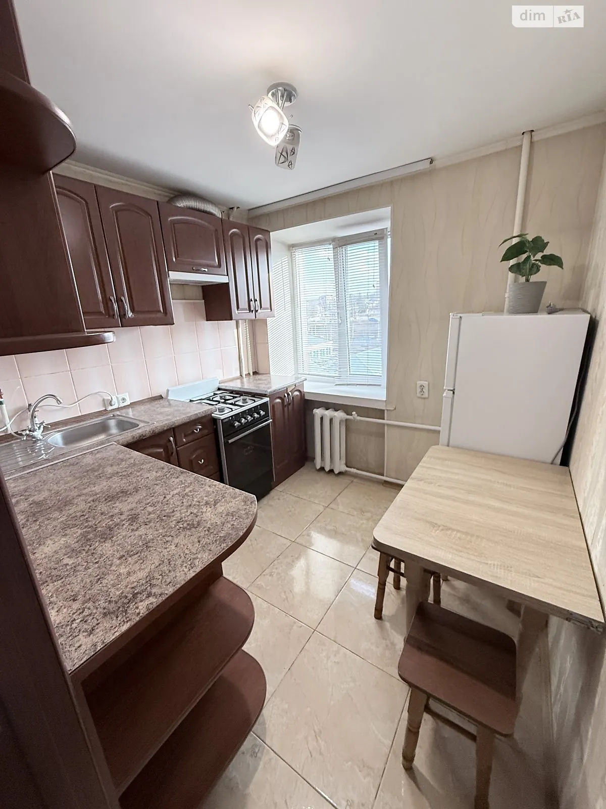 Здається в оренду 1-кімнатна квартира 35 кв. м у Хмельницькому, вул. Кам'янецька, 86 - фото 1