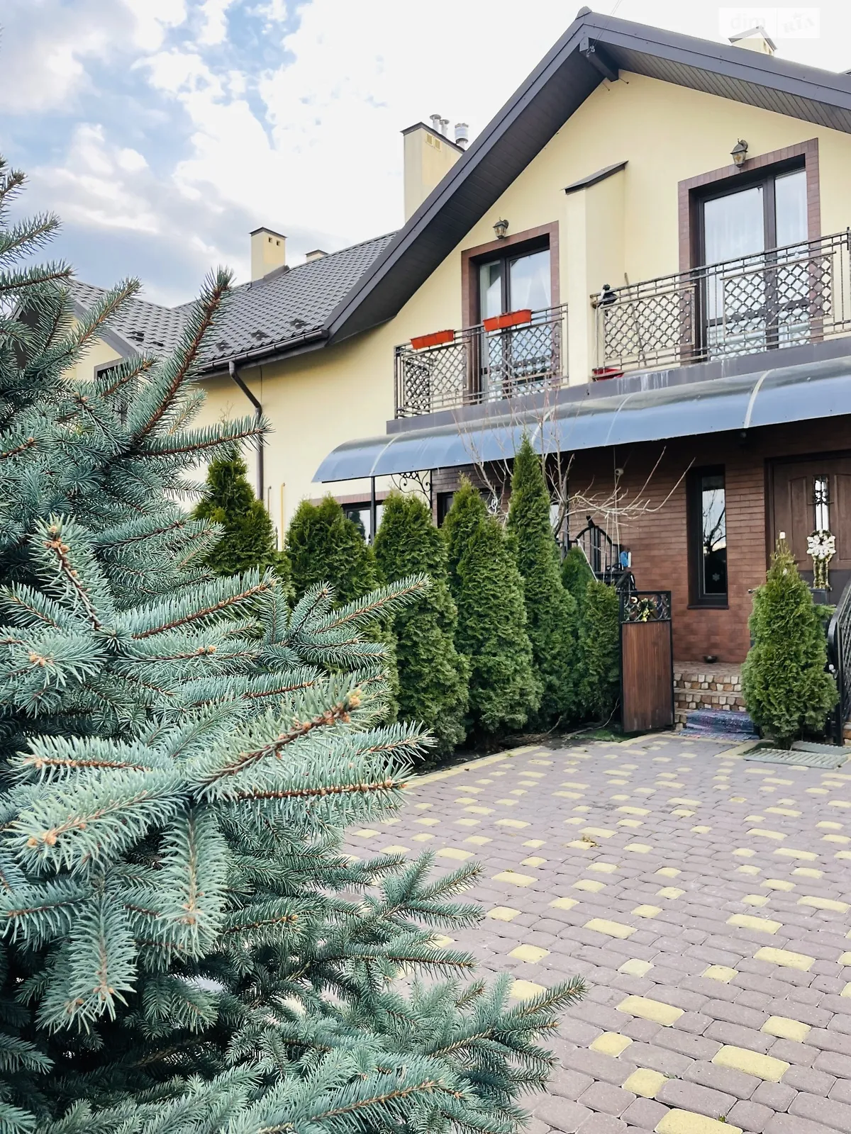 ул. Дмитрия Яворницкого Зализнычный Рудно, цена: 152000 $ - фото 1