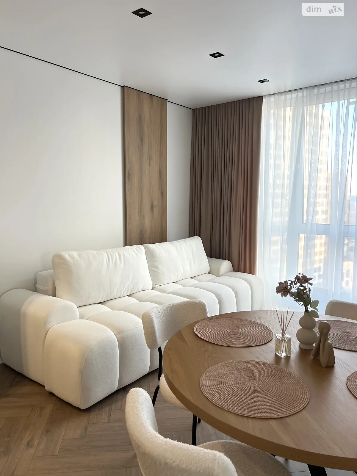 Продается 2-комнатная квартира 66.5 кв. м в Киеве, цена: 169000 $ - фото 1