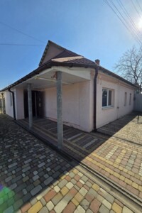 Продажа части дома, Киевская, Белая Церковь, р‑н. Вокзальная, Партизанский 1-й переулок