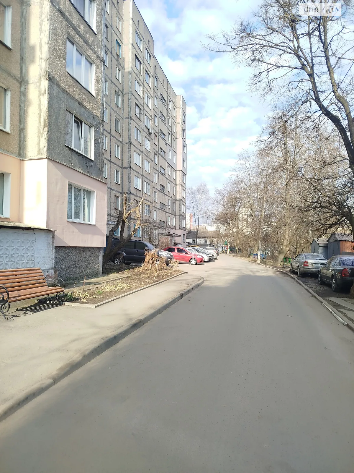 ул. Марии Литвиненко-Вольгемут, 27 Урожай Винница, цена: 4500 грн - фото 1