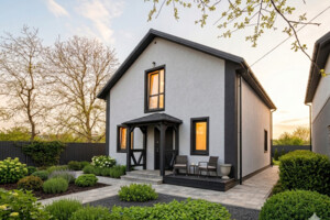 Продаж будинку, Вінницька, Зарванці, Заболотного вулиця