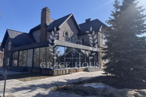 Продаж будинку, Київська, Козин (Обухів), Альянс масив, буд. 3