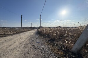 Продаж ділянки під житлову забудову, Вінниця, р‑н. Тяжилів, Східна вулиця