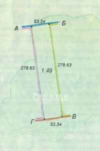 Купить землю под застройку в Одесской области