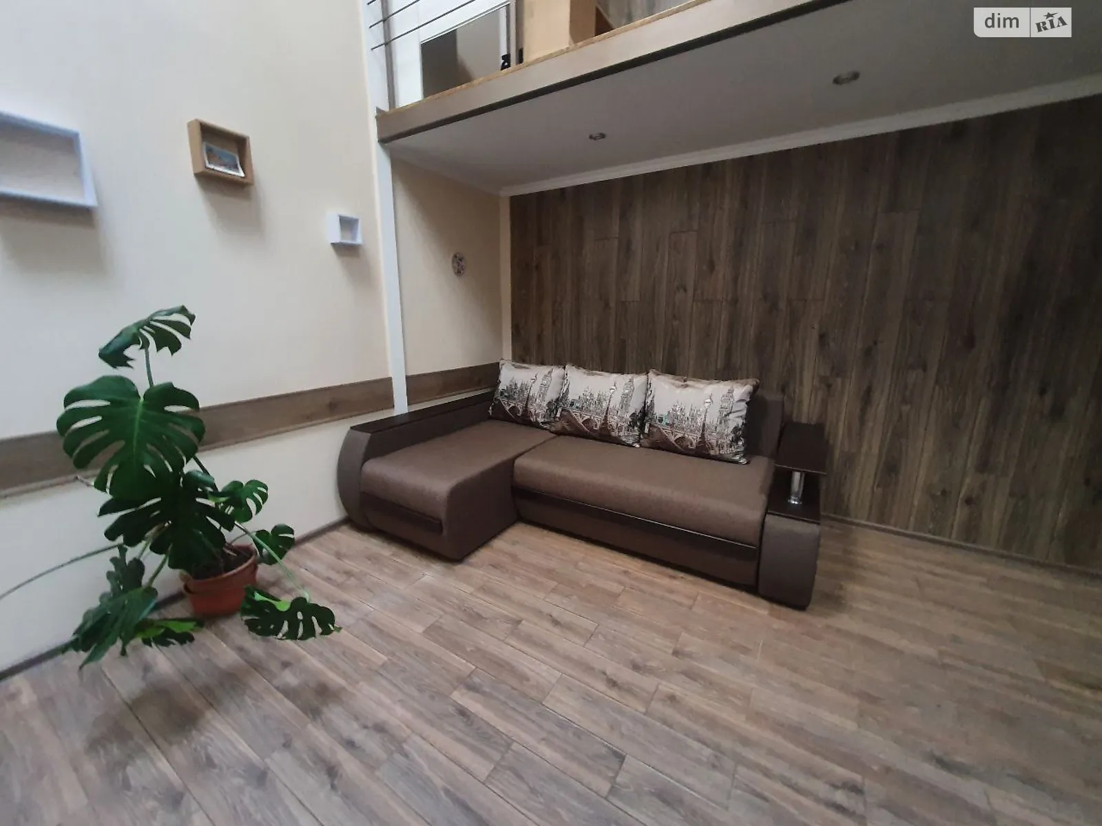 Сдается в аренду часть дома 76 кв. м с гаражом, цена: 18000 грн - фото 1