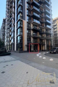 Долгосрочная аренда коммерческого помещения, Киев, р‑н. Саперное Поле, ст.м. Дворец Украина, Маккейна Джона (Ивана Кудри) улица, дом 1А