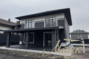 Продажа дома, Киевская, Ходосовка (Обухов), Живописная улица