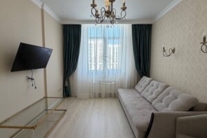 Продаж квартири, Одеса, р‑н. Аркадія, Аркадійське (Гагарінське) плато, буд. 9