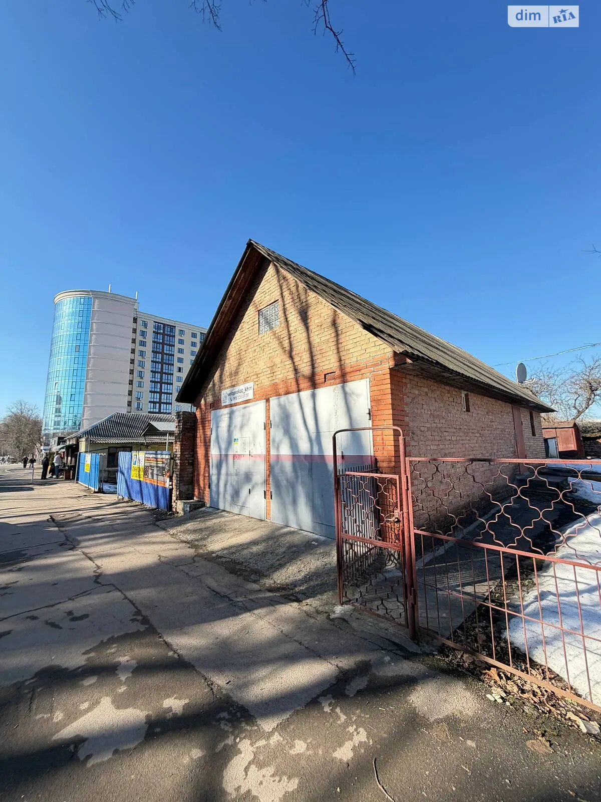 ул. Староміська Центр Хмельницкий, цена: 99000 $ - фото 1